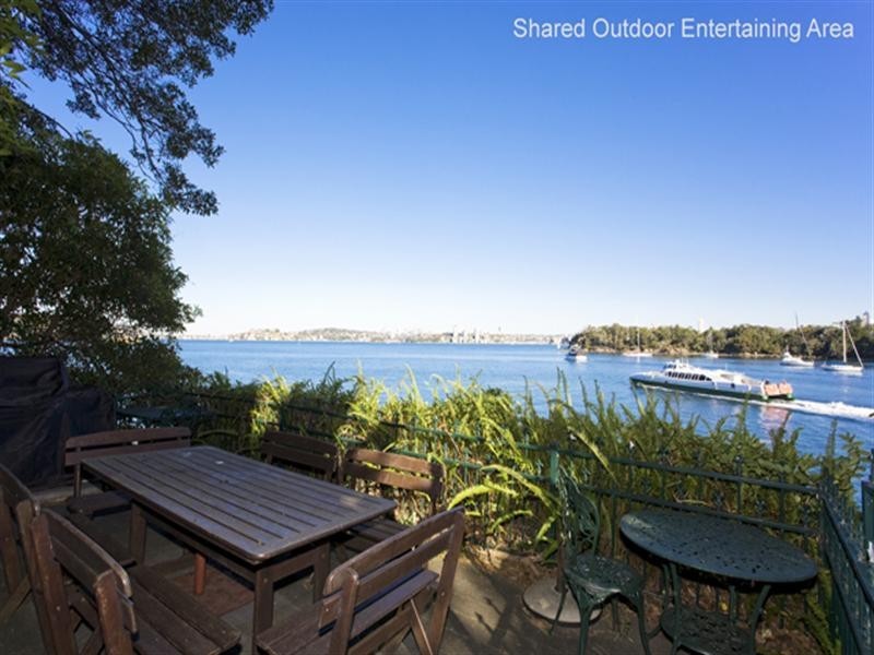 19/2 Raglan Street, Mosman NSW 2088