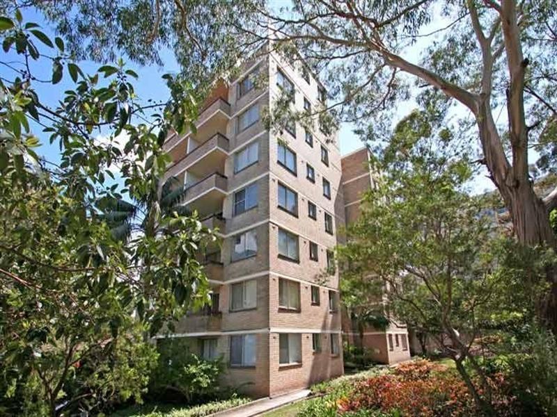 22/8 Hardie Street, Neutral Bay NSW 2089