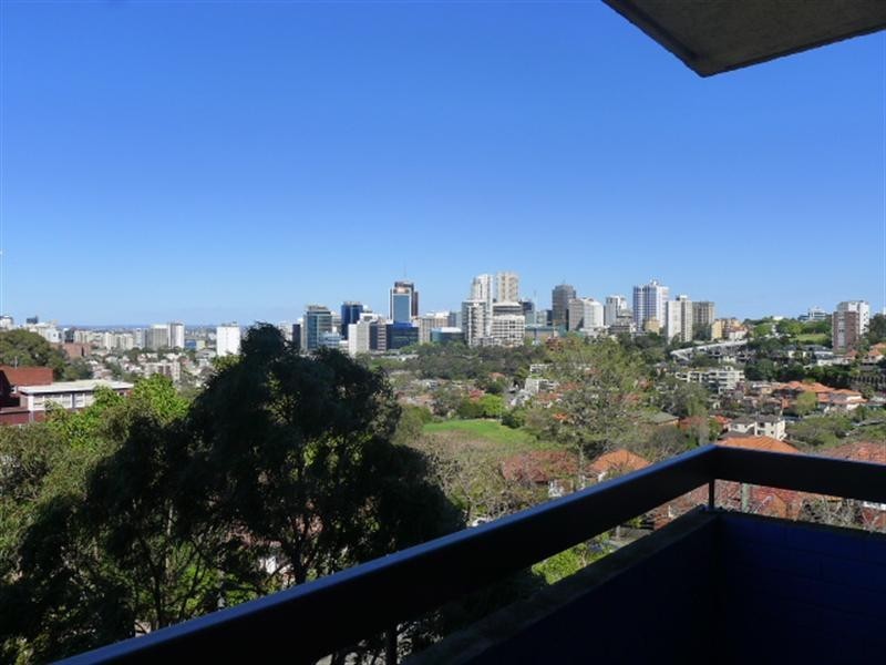 22/8 Hardie Street, Neutral Bay NSW 2089