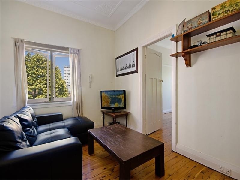 3/2 Wallaringa Avenue, Neutral Bay NSW 2089