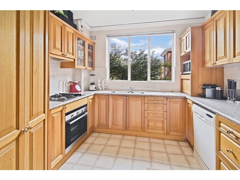 4/73 Shirley Road, Wollstonecraft NSW 2065