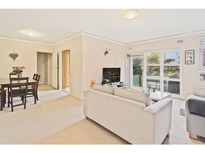 4/73 Shirley Road, Wollstonecraft NSW 2065
