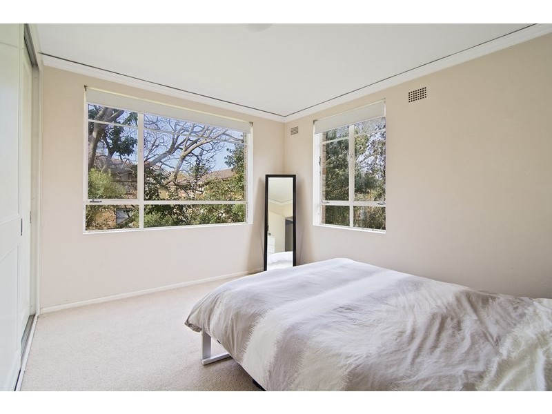 4/73 Shirley Road, Wollstonecraft NSW 2065