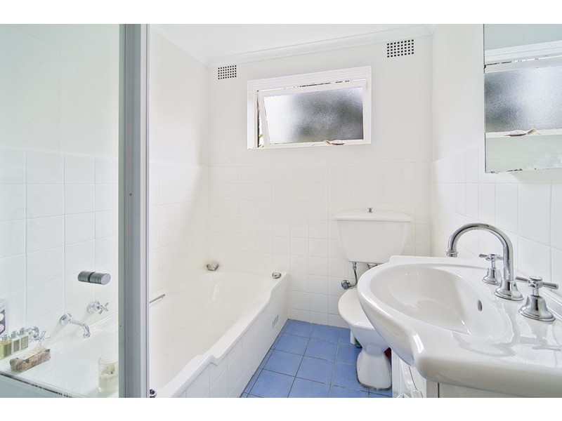 4/73 Shirley Road, Wollstonecraft NSW 2065