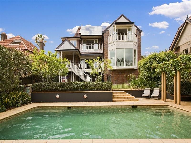 48 Bradleys Head Road, Mosman NSW 2088