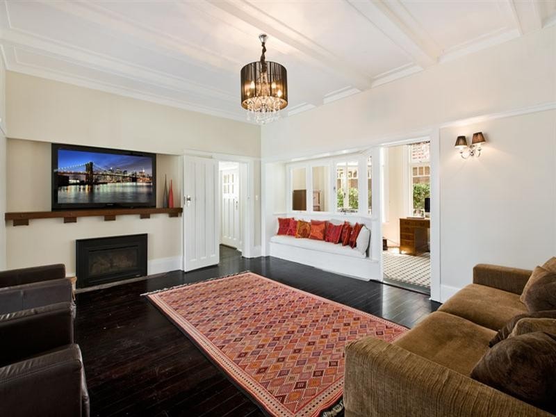 48 Bradleys Head Road, Mosman NSW 2088