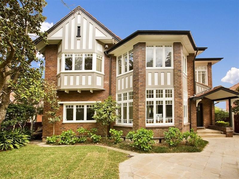 48 Bradleys Head Road, Mosman NSW 2088