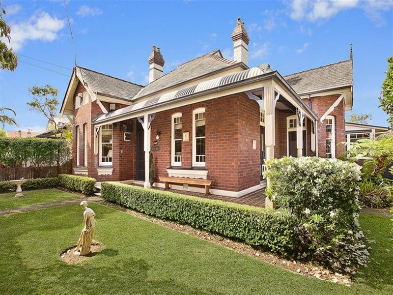 247 High Street, Willoughby NSW 2068