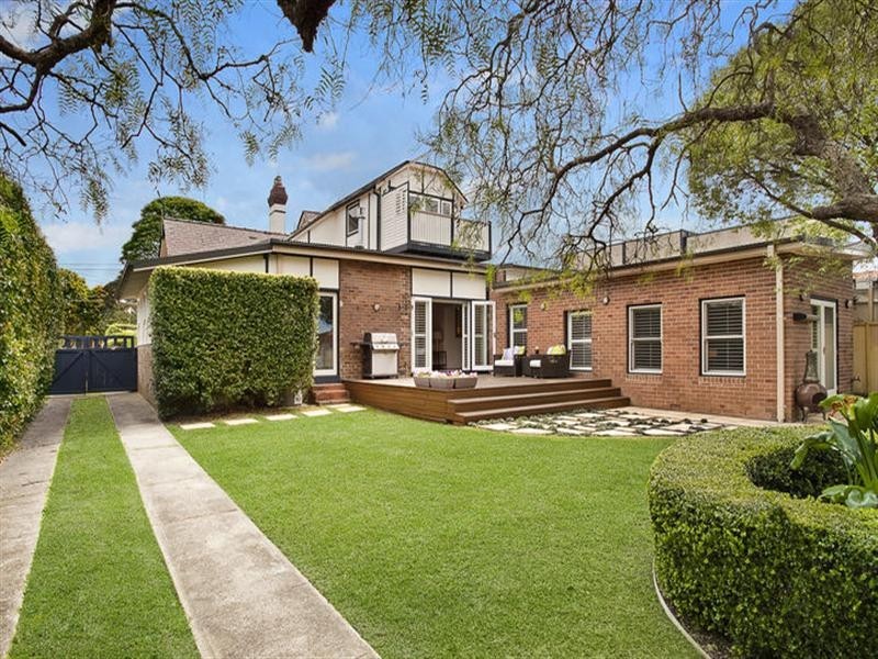 247 High Street, Willoughby NSW 2068