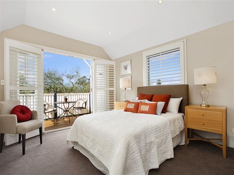 247 High Street, Willoughby NSW 2068