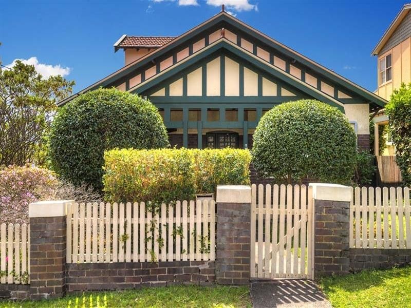 15 Simpson Street, Mosman NSW 2088