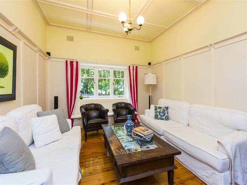 15 Simpson Street, Mosman NSW 2088