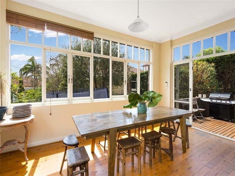 15 Simpson Street, Mosman NSW 2088