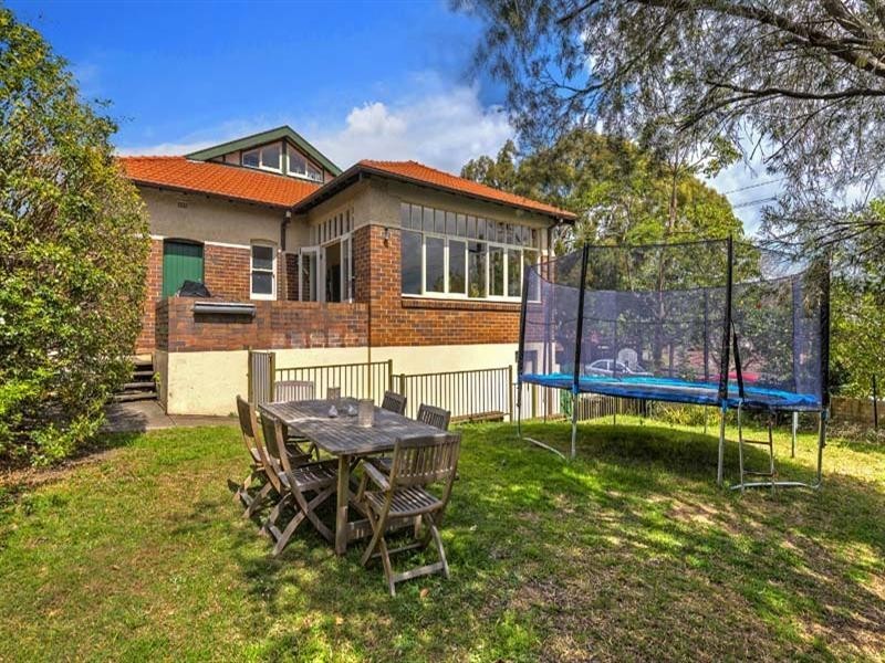 15 Simpson Street, Mosman NSW 2088