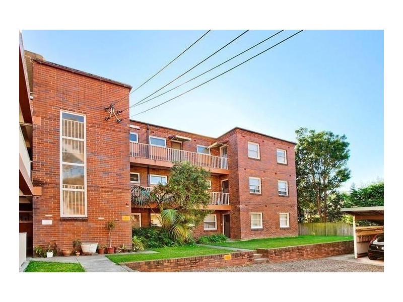 9/35A Rosalind Street, Cammeray NSW 2062