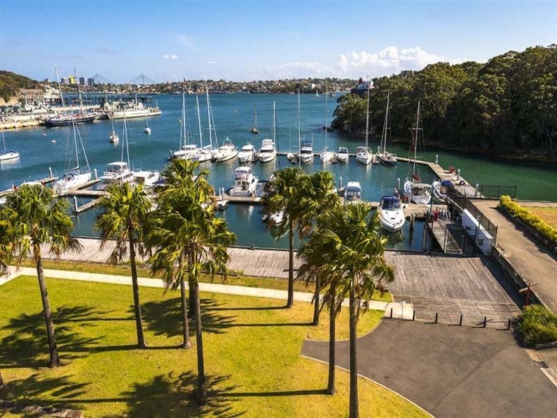 5D/22 Ross Street, Waverton NSW 2060