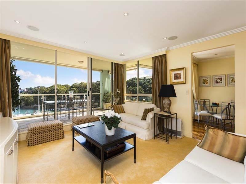 5D/22 Ross Street, Waverton NSW 2060