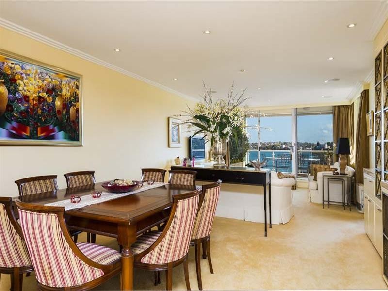 5D/22 Ross Street, Waverton NSW 2060