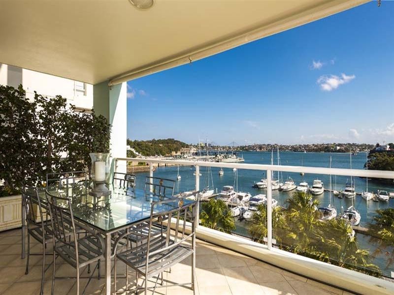 5D/22 Ross Street, Waverton NSW 2060