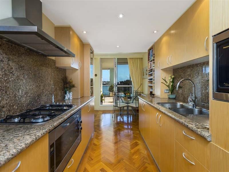 5D/22 Ross Street, Waverton NSW 2060