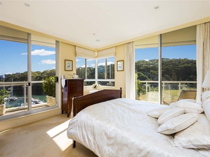 5D/22 Ross Street, Waverton NSW 2060