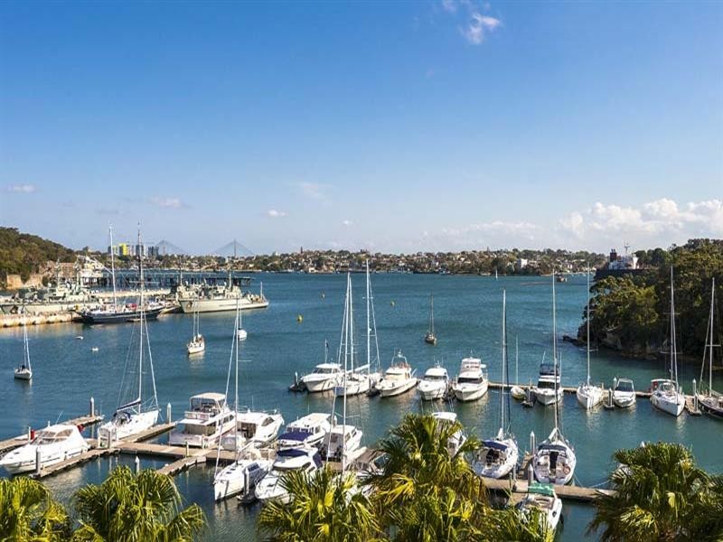 5D/22 Ross Street, Waverton NSW 2060