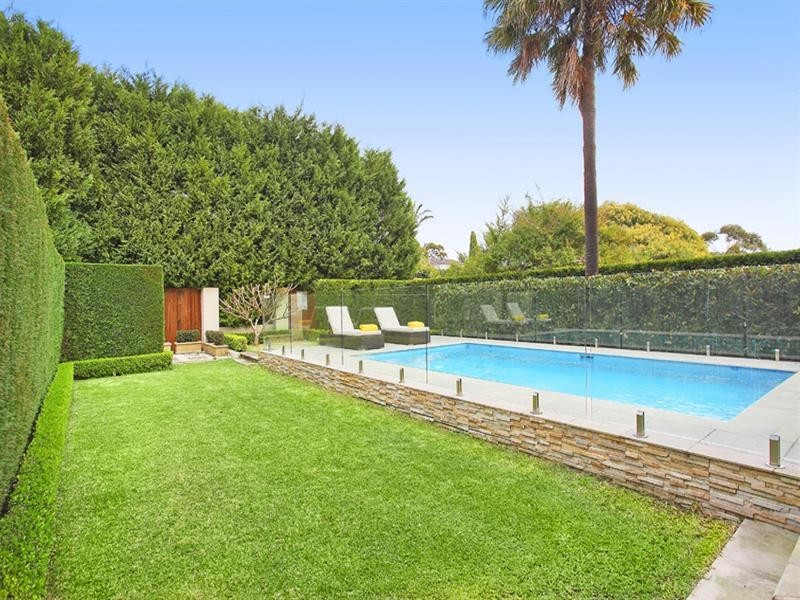 18 Lennox Street, Mosman NSW 2088