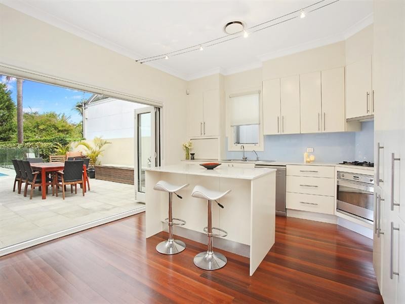 18 Lennox Street, Mosman NSW 2088