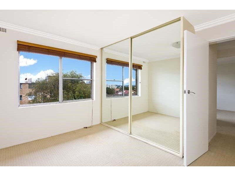 11/48 Ben Boyd Road, Neutral Bay NSW 2089