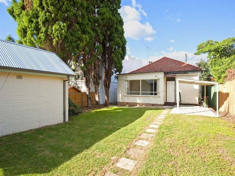 116 West Street, Crows Nest NSW 2065