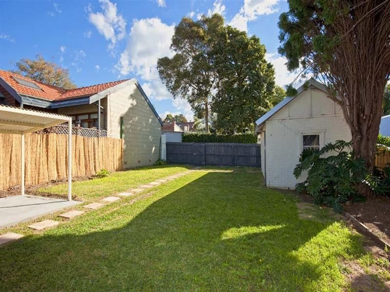 116 West Street, Crows Nest NSW 2065