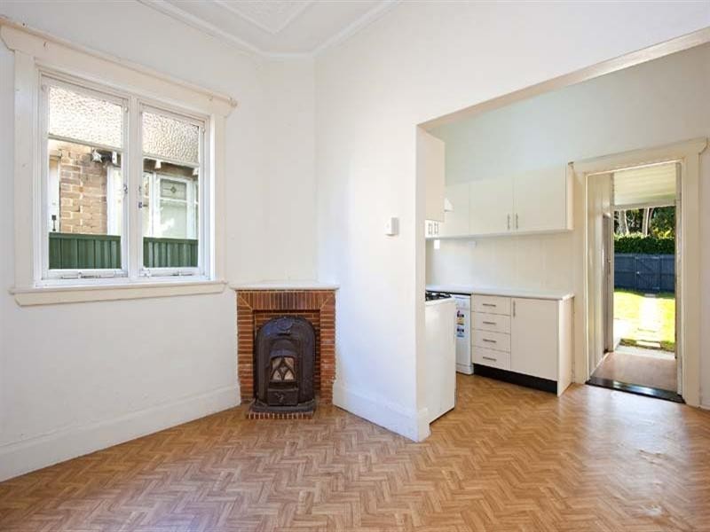 116 West Street, Crows Nest NSW 2065