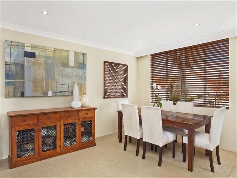 3/1 Amherst Street, Cammeray NSW 2062