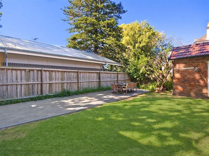 63 William Street, ROSEVILLE, Chatswood NSW 2067