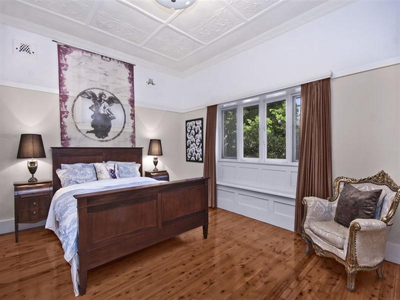 63 William Street, ROSEVILLE, Chatswood NSW 2067