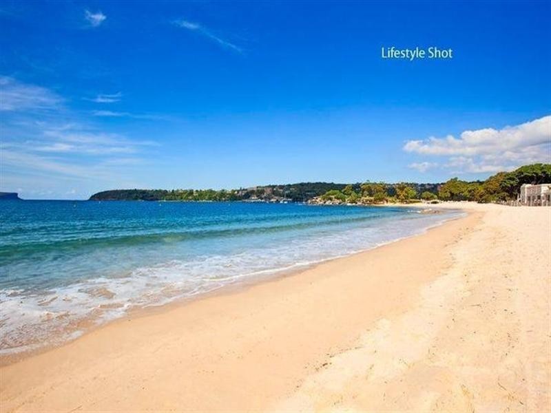 5/14 Clifford Street, Mosman NSW 2088