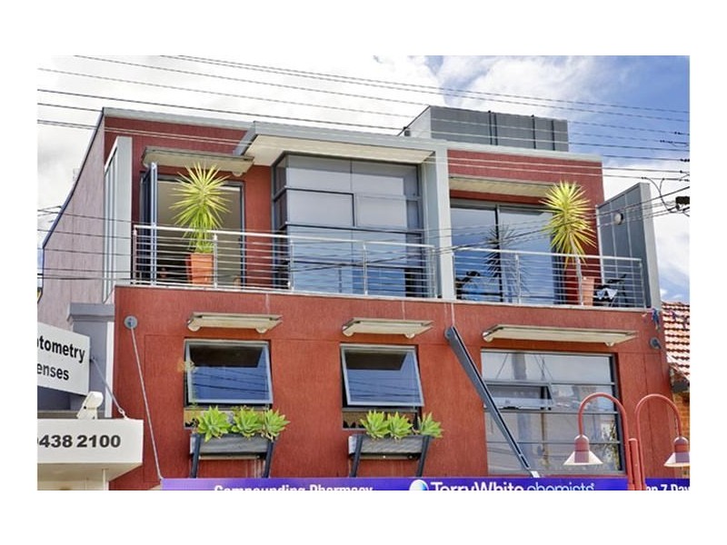 4/108 Willoughby Road, Crows Nest NSW 2065