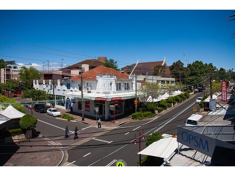 4/108 Willoughby Road, Crows Nest NSW 2065