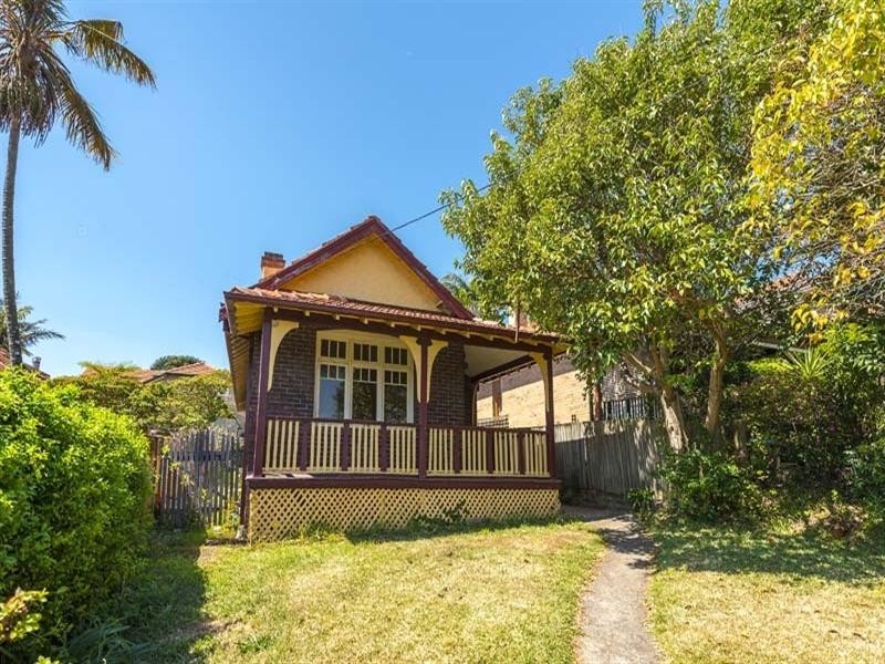 67 Macpherson Street, Mosman NSW 2088