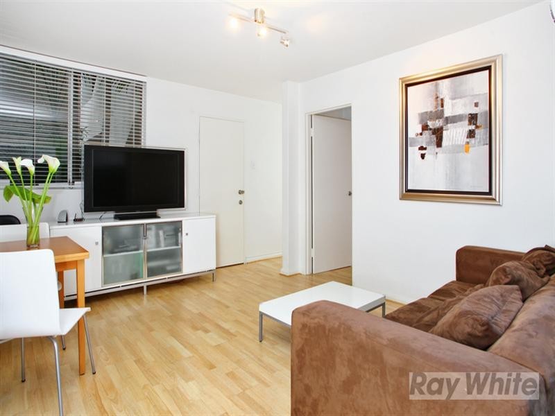 12/89 Bent Street, Neutral Bay NSW 2089