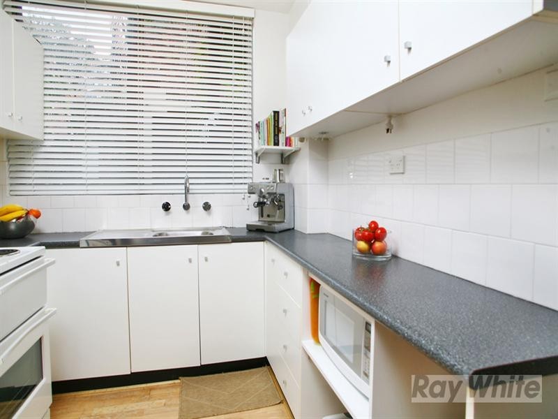 12/89 Bent Street, Neutral Bay NSW 2089