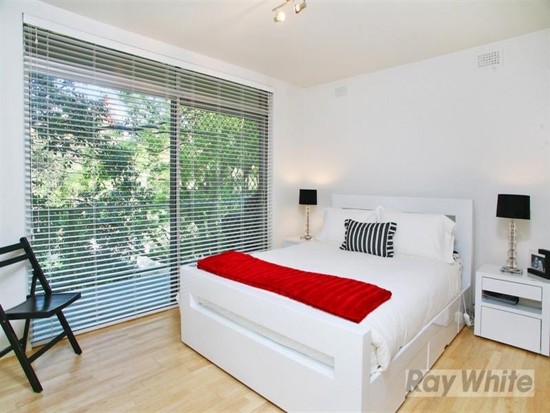 12/89 Bent Street, Neutral Bay NSW 2089