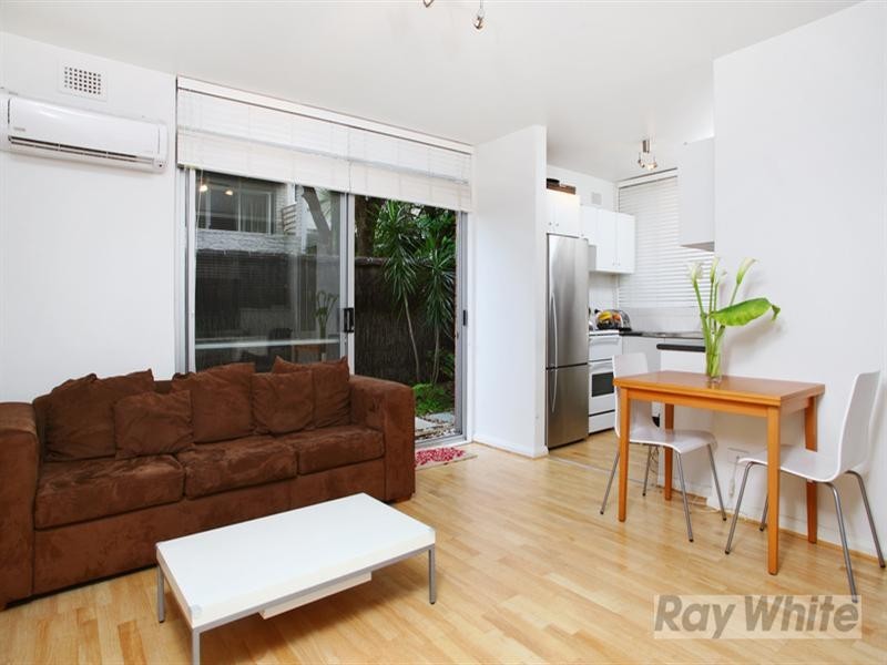 12/89 Bent Street, Neutral Bay NSW 2089