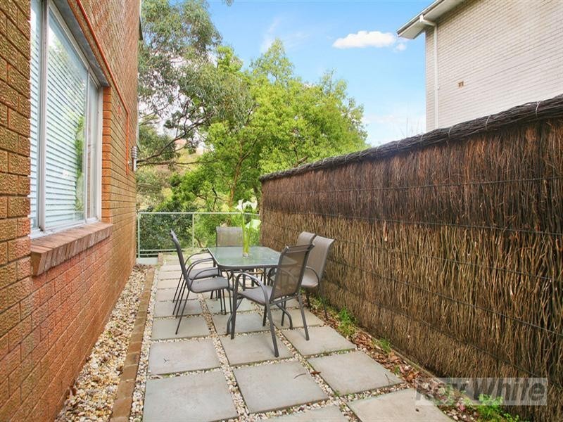 12/89 Bent Street, Neutral Bay NSW 2089