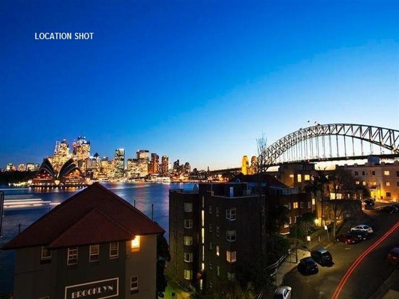 7/18 Waruda Street, Kirribilli NSW 2061