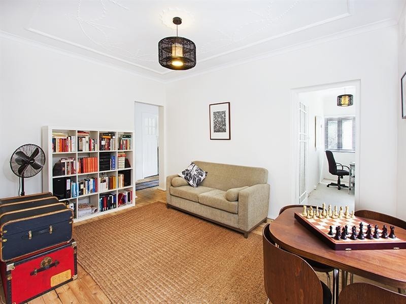 11/11 Waruda Street, Kirribilli NSW 2061