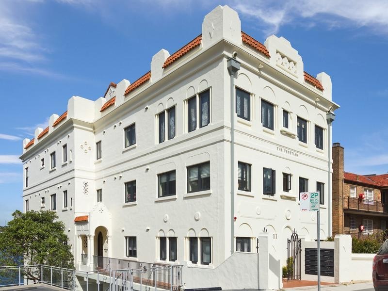 11/11 Waruda Street, Kirribilli NSW 2061