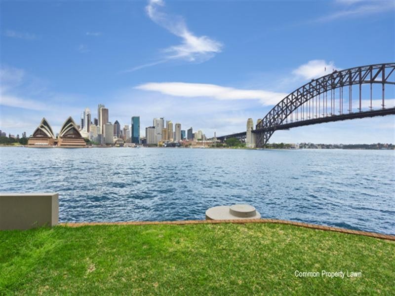 11/11 Waruda Street, Kirribilli NSW 2061