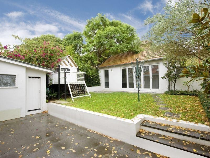 1 Melrose Street, Mosman NSW 2088