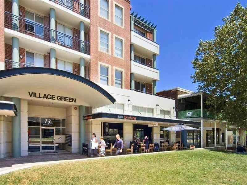 60/13 Ernest Street, Crows Nest NSW 2065